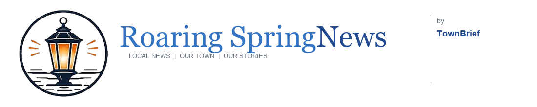 The Roaring Spring PA Post